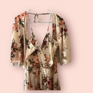 SHEIN curve dress. Never worn but no tags attached when it arrived